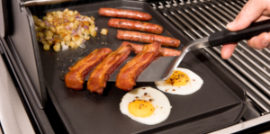 Pr�slu�enstvo grily